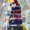 SELLO DE BOLSILLO SHINY S722 (38*14 MM)