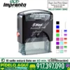 SELLO SHINY S842 (38*14 MM)