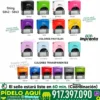 SELLO SHINY S842 (38*14 MM)