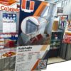 BANNER 2*1 M CON ROLL SCREEN