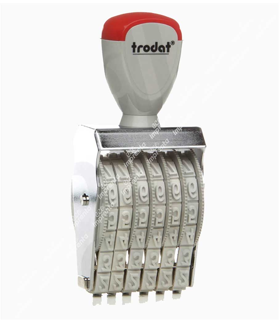 SELLO FOLIADOR MANUAL