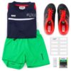 SELLO ESTAMPAR (TELAS, ROPA, PLÁSTICOS)