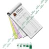 FORMATOS CON AUTOCOPIATIVO
