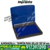 TAMPÓN PARA SELLO MARCA ARTESCO