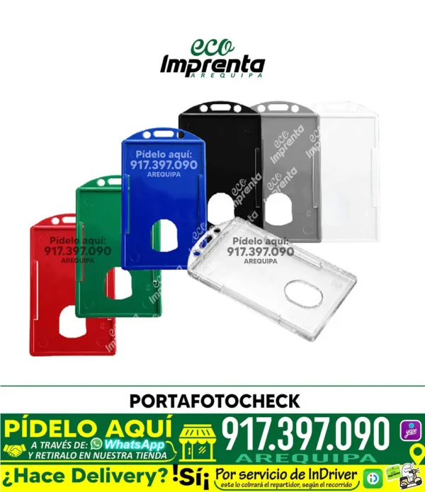 PORTAFOTOCHECK