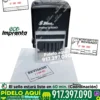 SELLO FECHADOR SHINY