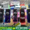 SELLO DE BOLSILLO SHINY S722 (38*14 MM)