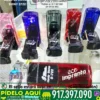 SELLO DE BOLSILLO SHINY S722 (38*14 MM)