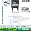 SELLO--SHINY-RECTANGULAR-TAMANOS SELLO RECTANGULAR SHINY