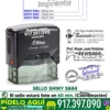 SELLO SHINY S844 - S845 - S846
