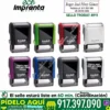 SELLO TRODAT 4911 CON TAPA (38*14 MM)