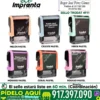 SELLO TRODAT 4911 CON TAPA (38*14 MM)