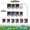 SELLO TRODAT 4911 CON TAPA (38*14 MM)