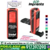 SELLO DE BOLSILLO TRODAT 9511 (38*14 MM)