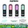 SELLO DE BOLSILLO TRODAT 9511 (38*14 MM)