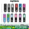 SELLO DE BOLSILLO TRODAT 9511 (38*14 MM)