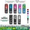 SELLO DE BOLSILLO TRODAT 9512 (47*18 MM)