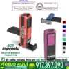 SELLO DE BOLSILLO TRODAT 9512 (47*18 MM)