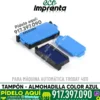 ALMOHADILLA SHINY REPUESTO (TAMPÓN)