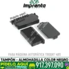 ALMOHADILLA SHINY REPUESTO (TAMPÓN)