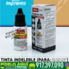 TINTA INDELEBLE 15 ML