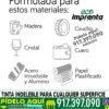 TINTA INDELEBLE 15 ML