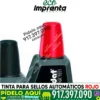 TINTA PARA ALMOHADILLA DE SELLO MARCA TRODAT