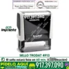 SELLO TRODAT 4913 - 4914 - 4915