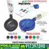 YOYÓ PARA FOTOCHECK